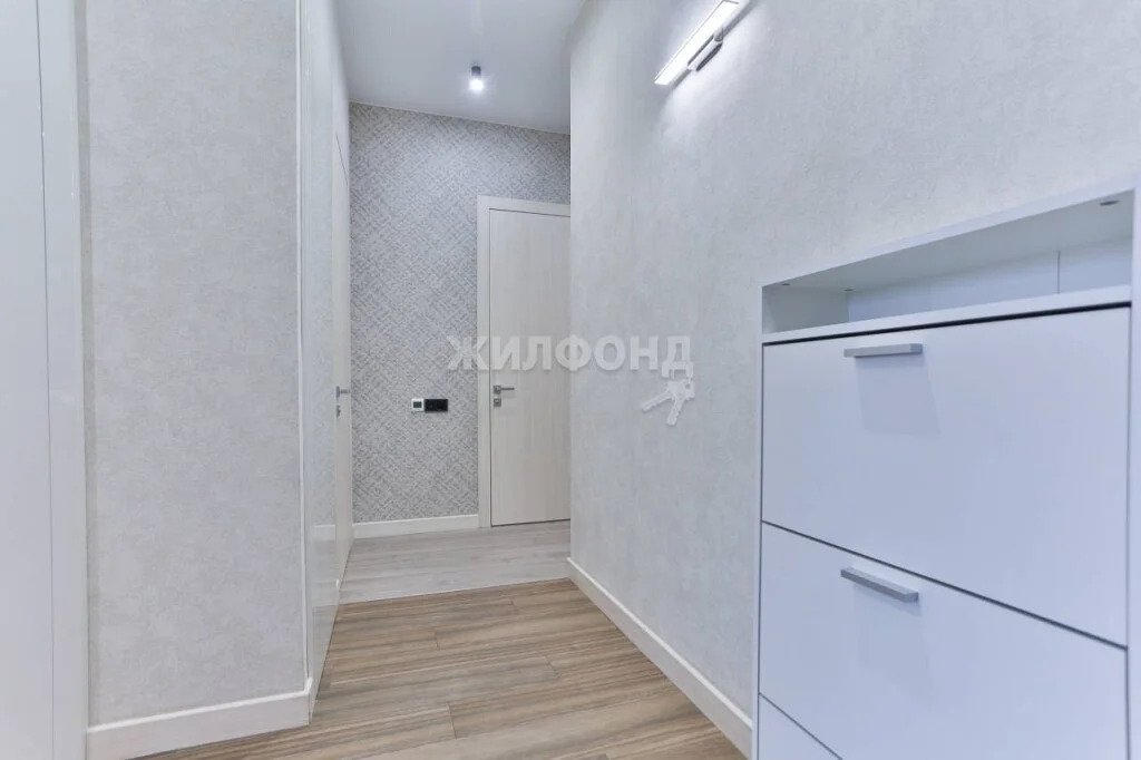 Продажа квартиры, Новосибирск, Владимира Заровного - Фото 45