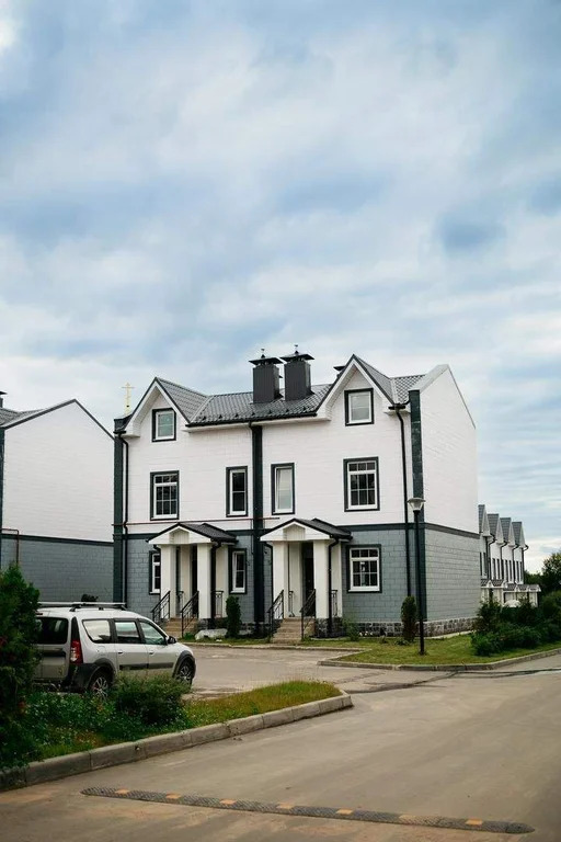 Коттедж 146.2 м2 на участке 1.39 сот. - Фото 10