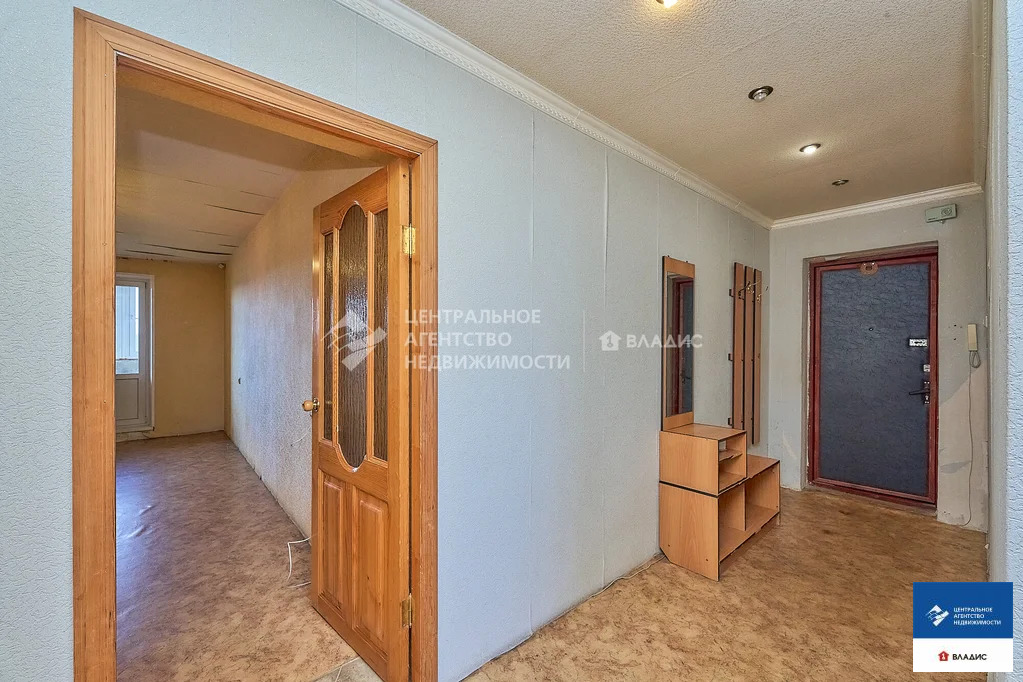 Продажа квартиры, Рязань, улица Лизы Чайкиной - Фото 9