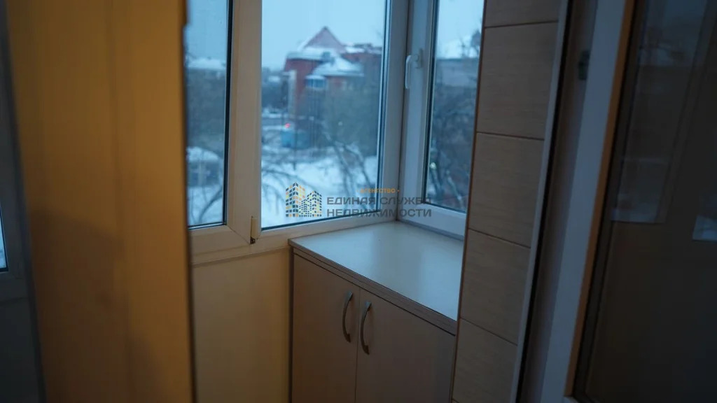 Аренда квартиры, Уфа, Октября пр-кт. - Фото 8