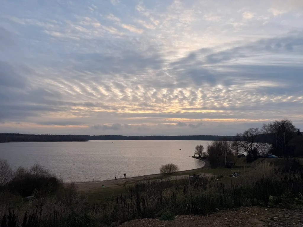 Дом 100 м2 на участке 5 сот. д. Мытники, Руза, водохранилище. 78 км - Фото 14