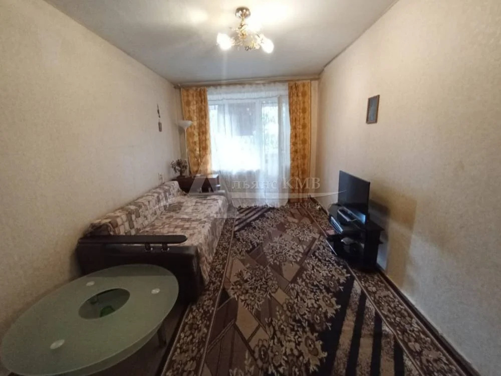 Продажа квартиры, Георгиевск, ул. Однобокова - Фото 2