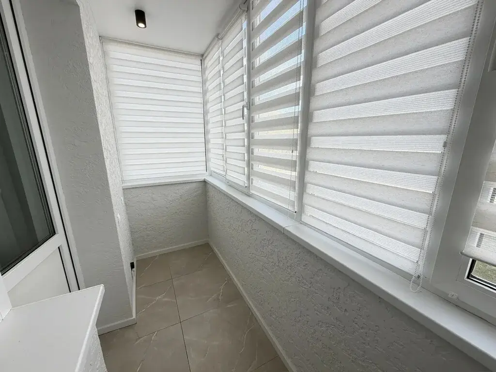 3-к. квартира, 101,9 м2, 1/6 эт. - Фото 19