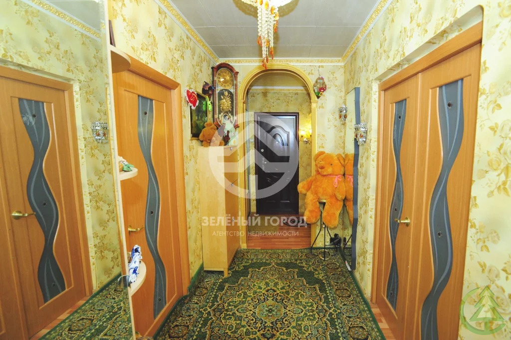 Продажа квартиры, Зеленоград - Фото 12