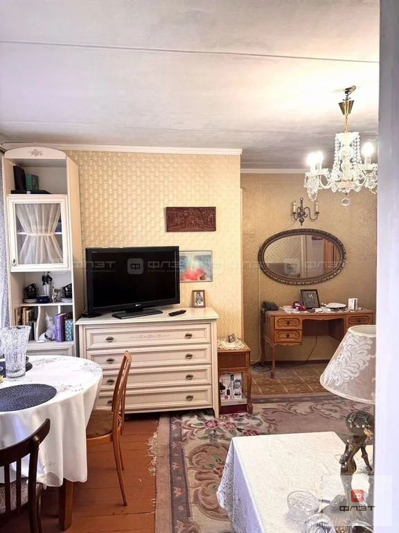 Продажа квартиры, Казань, ул. 8 Марта - Фото 4