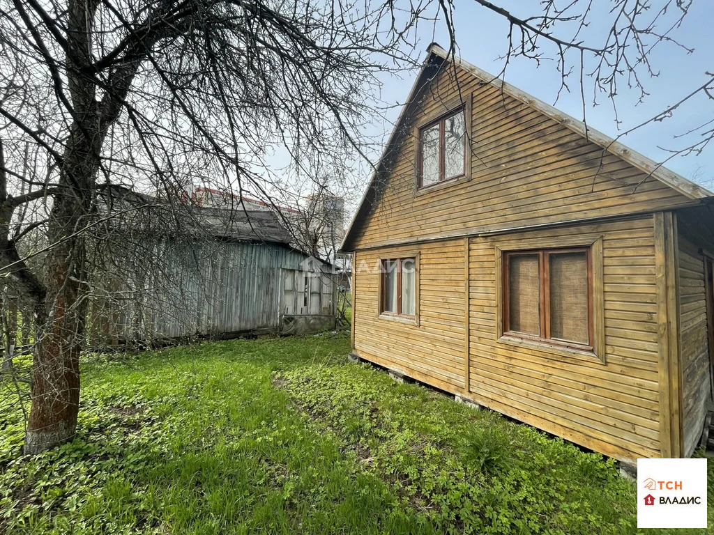 Продажа участка, Королев - Фото 2