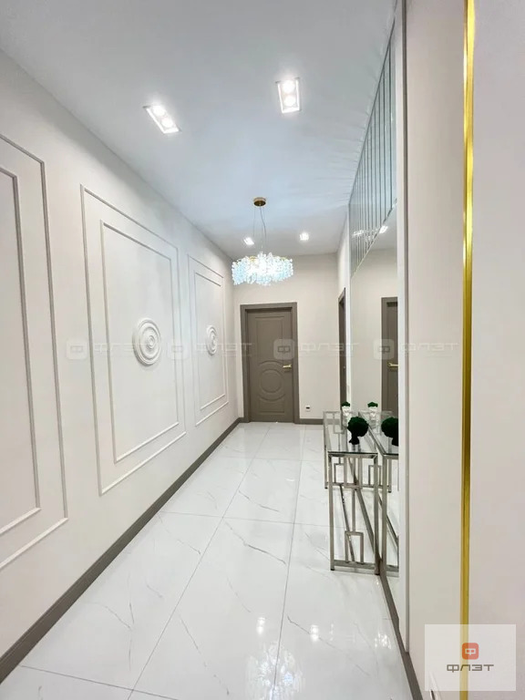 Продажа квартиры, Казань, ул. Достоевского - Фото 27