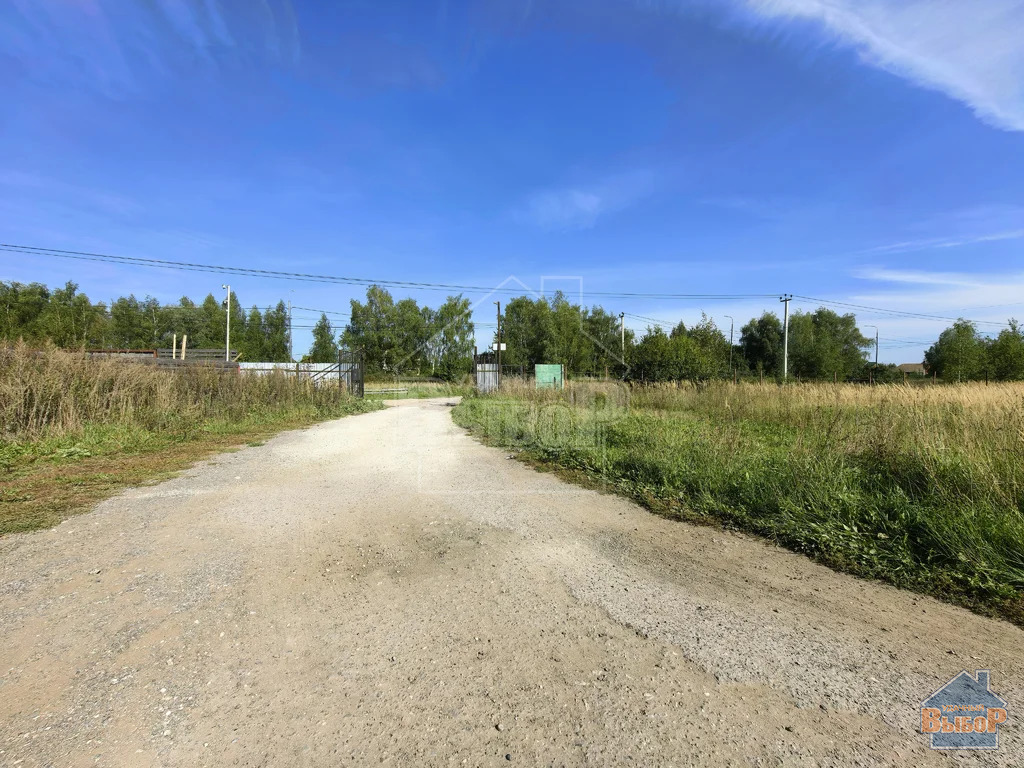 Продажа участка, Константиново, Воскресенский район, 32 - Фото 5