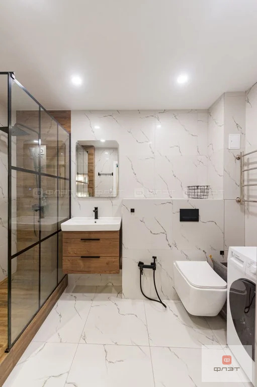 Продажа квартиры, Казань, ул. Академика Глушко - Фото 10