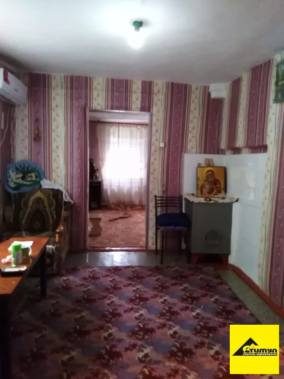 Продажа дома, Воронцовка, Ейский район, Котовского ул. - Фото 3