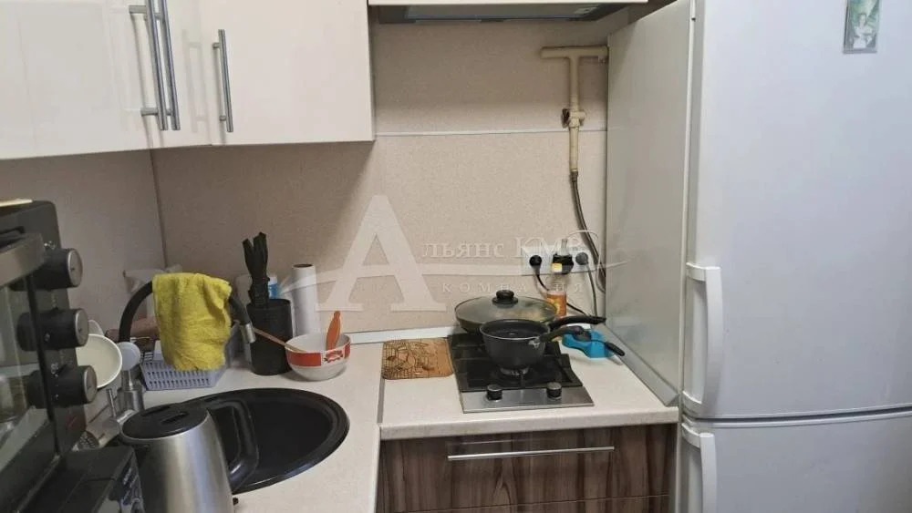 Продажа квартиры, Иноземцево, ул. 50 лет Октября - Фото 12