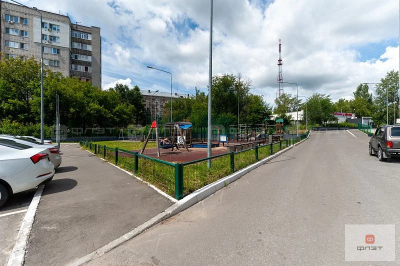 Продажа квартиры, Казань, ул. Маршрутная - Фото 21