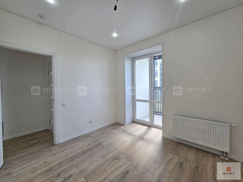 Продажа квартиры, Новая Тура, Зеленодольский район, ул. Совхозная - Фото 2