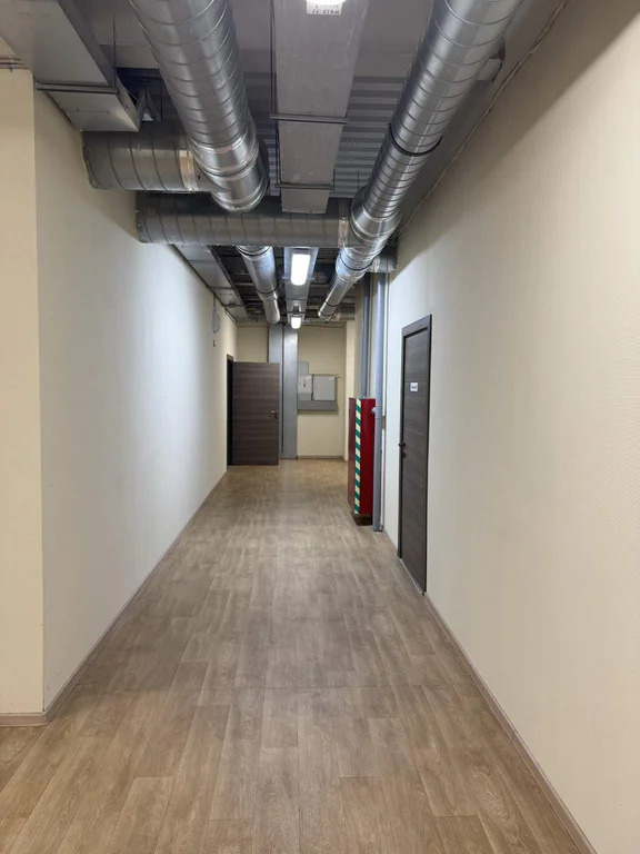 Аренда офиса 241 м2 - Фото 3