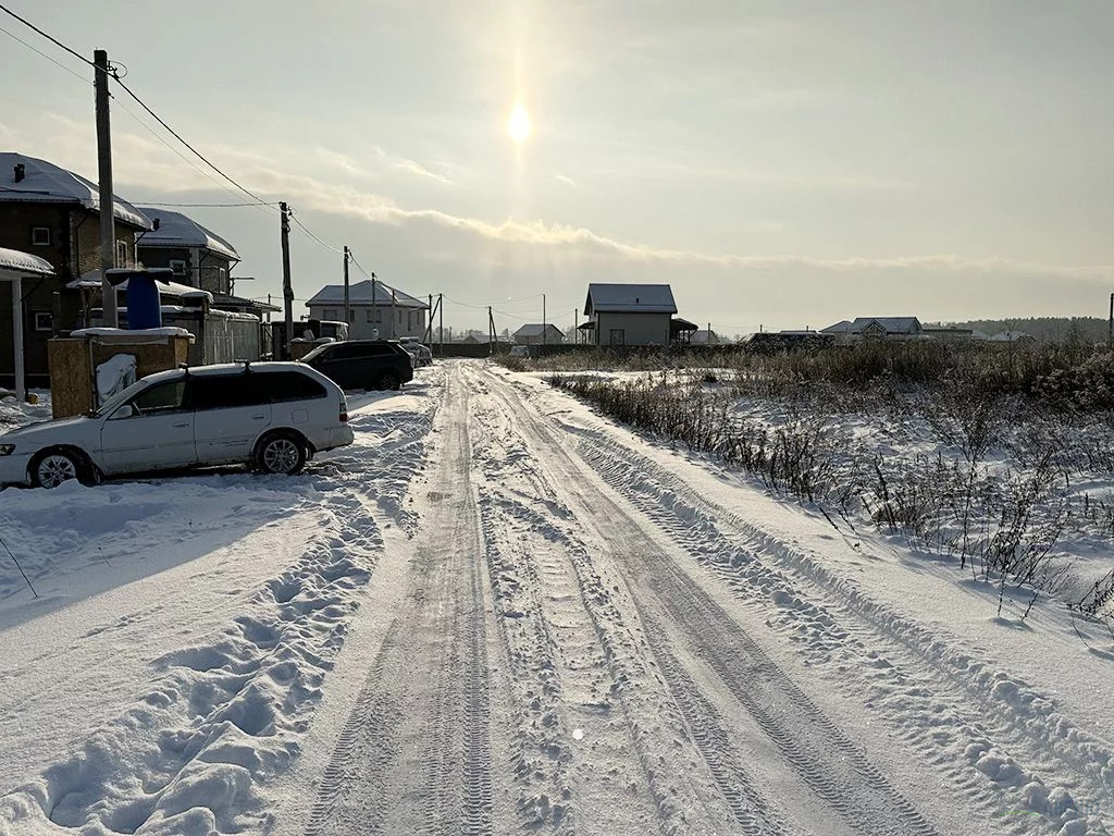 Загородный дом общей площадью 140 кв.м. с полностью выполненной ... - Фото 19