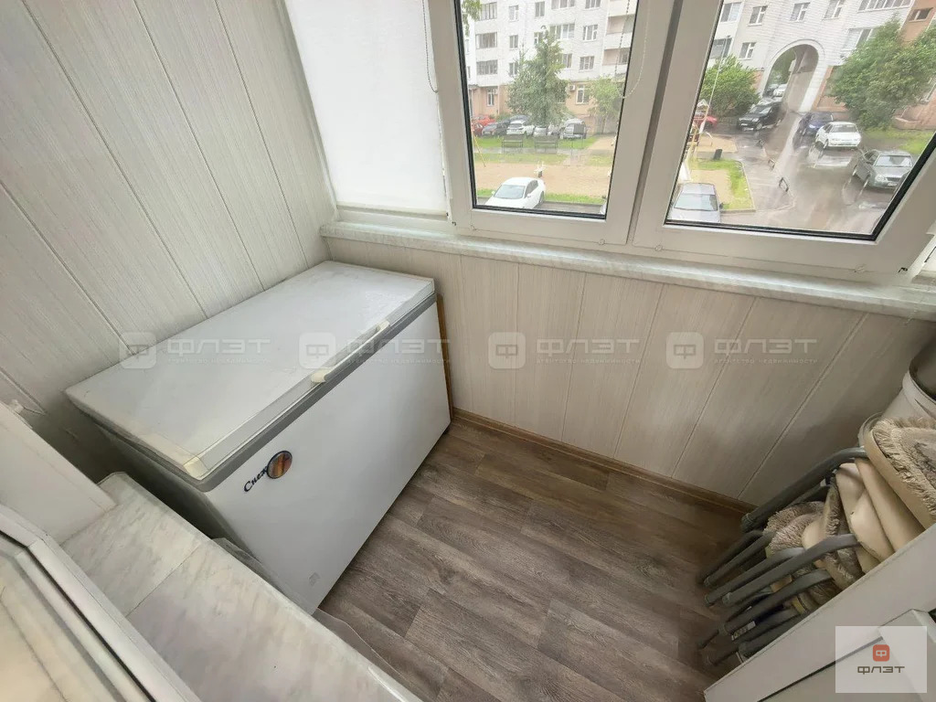 Продажа квартиры, Казань, Победы пр-кт. - Фото 5