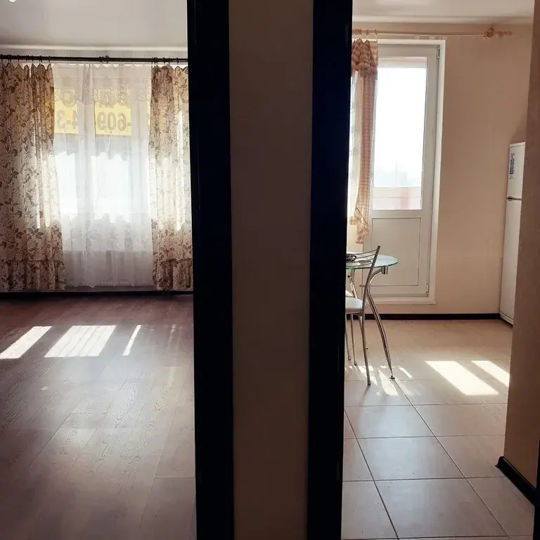 1-комн. кв. в Сколково - Фото 15
