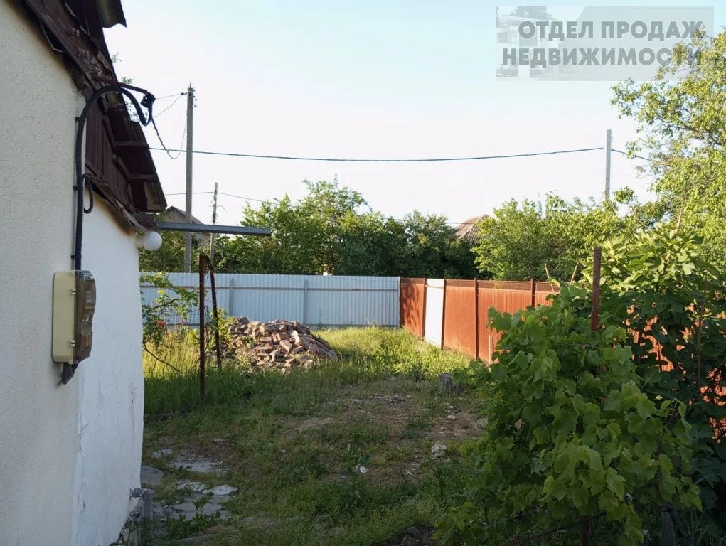 Объект 537381 - Фото 7