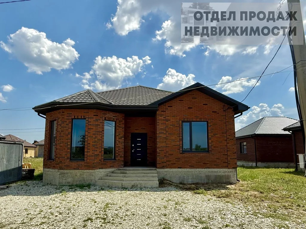 Просторный дом под "Семейную" ипотеку - Фото 15