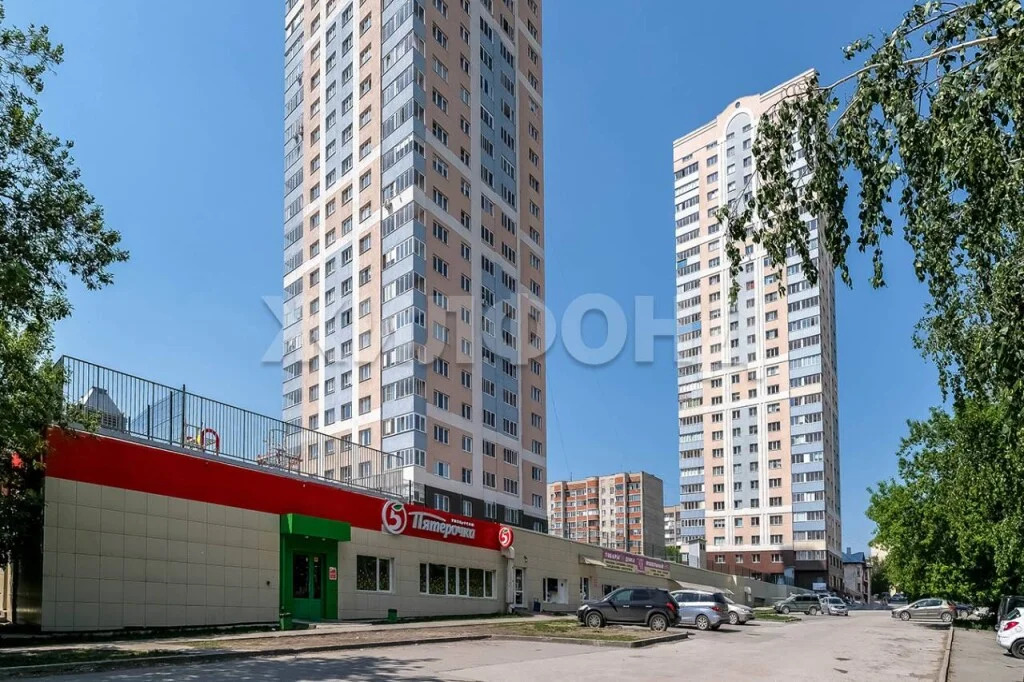 Продажа квартиры, Новосибирск, ул. Приморская - Фото 11