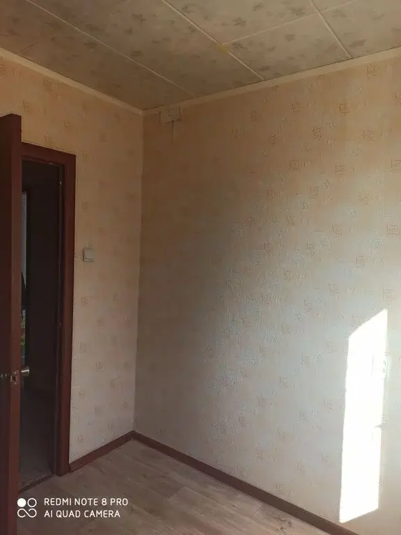 Сдается однокомнатная квартира на ул.Соколова Соколенка дом 5, - Фото 8
