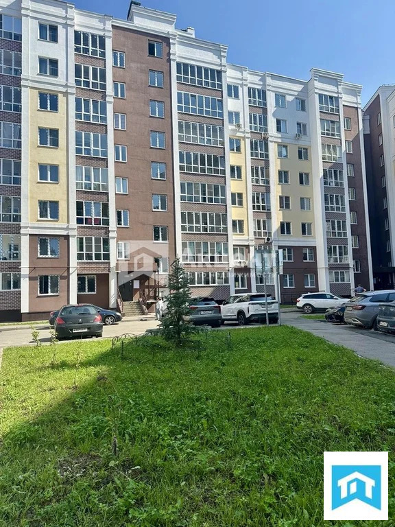Продажа квартиры, Кохма, Ивановский район, ул. Ивановская - Фото 11