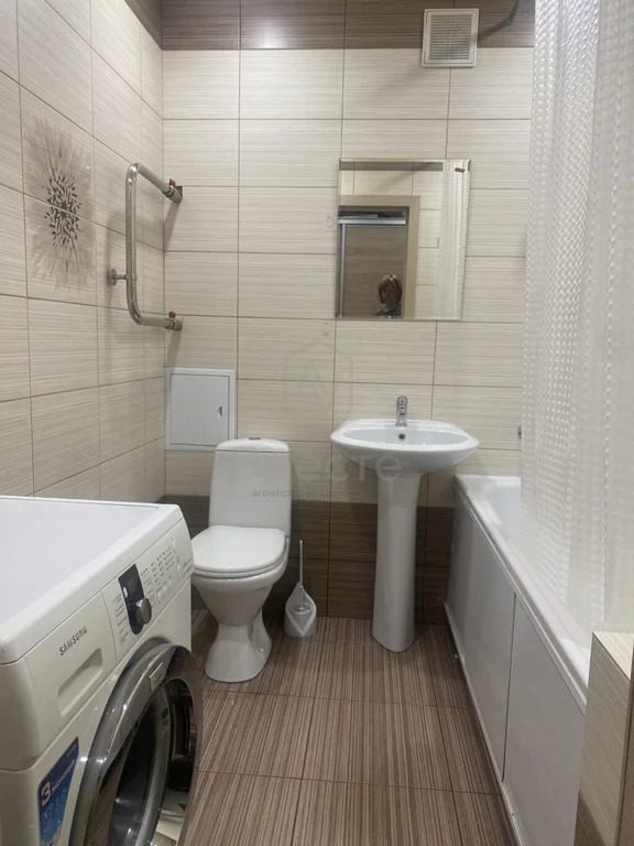 Аренда квартиры, Новосибирск, ул. Учительская - Фото 13