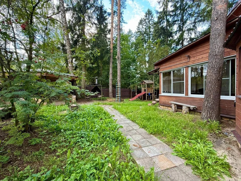 Продажа дома, Татищево, Дмитровский район - Фото 2