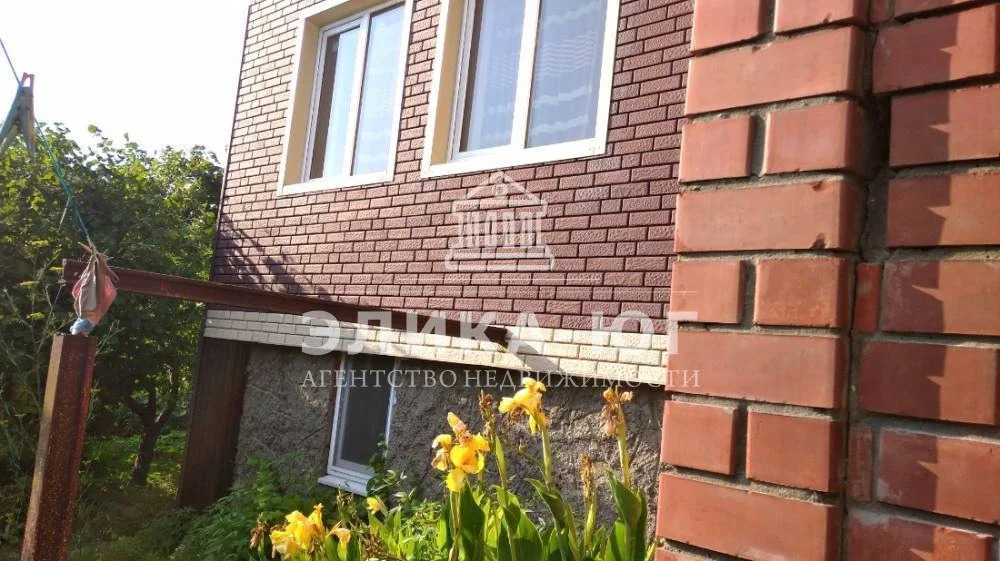 Продажа дома, Новомихайловский, Крымский район, Зеленая ул. - Фото 3