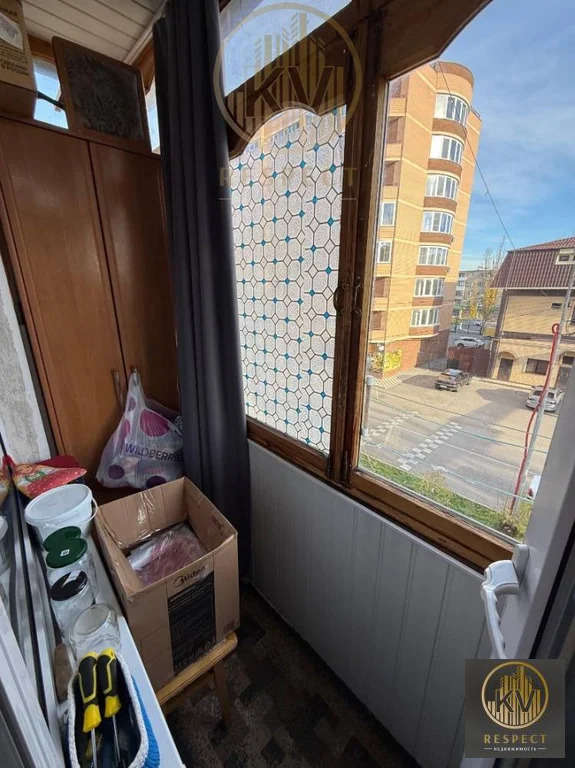 Продажа квартиры, Минеральные Воды, ул. 50 лет Октября - Фото 13