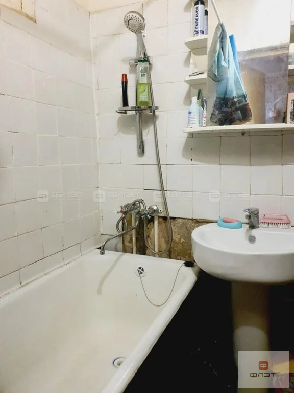 Продажа квартиры, Казань, ул. Хлебозаводская - Фото 4