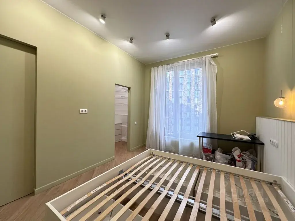 Продаю трехкомнатную квартиру 81.5м наб. Марка Шагала, 1к2, Москва, ... - Фото 15