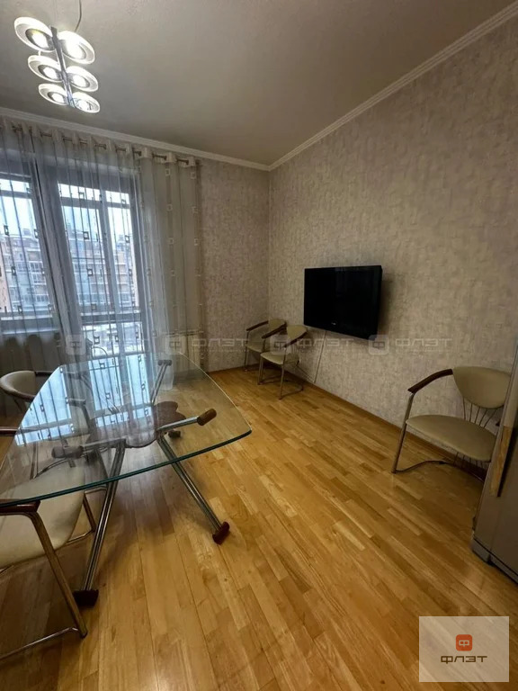Продажа квартиры, Казань, ул. Чистопольская - Фото 12