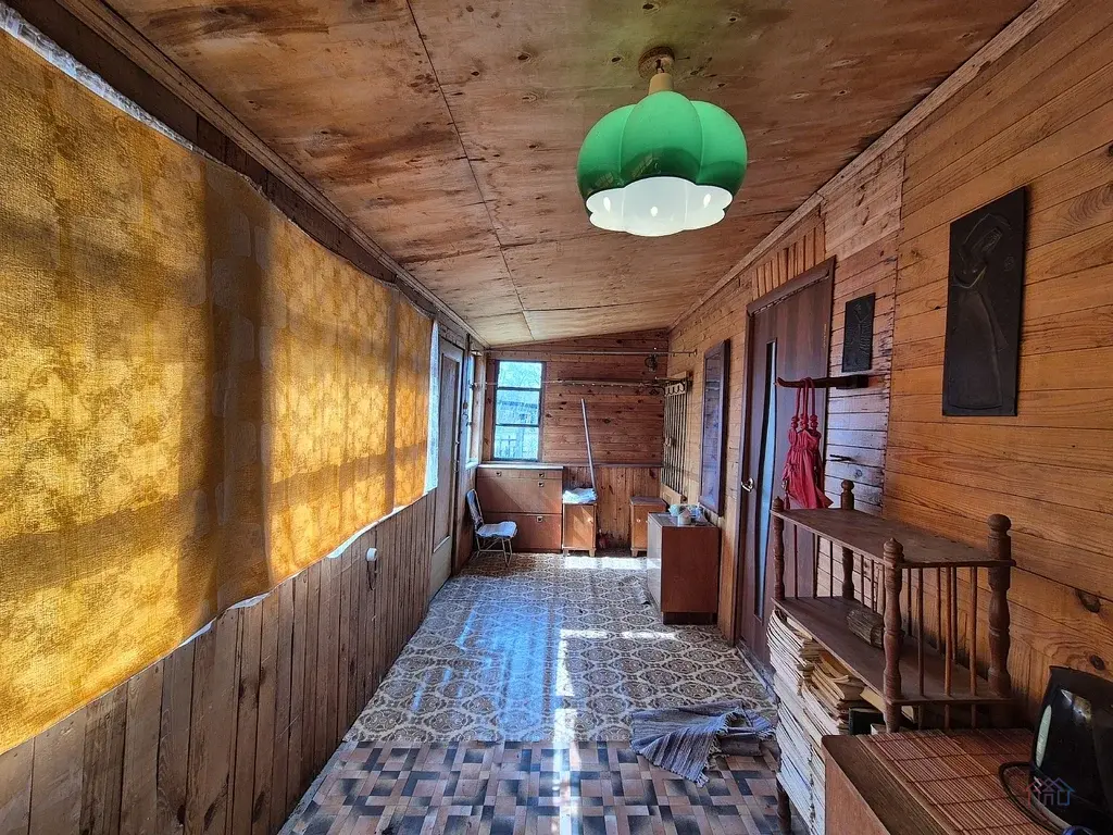 Дача 41,6 м2 на участке 6,6 сот. - Фото 4