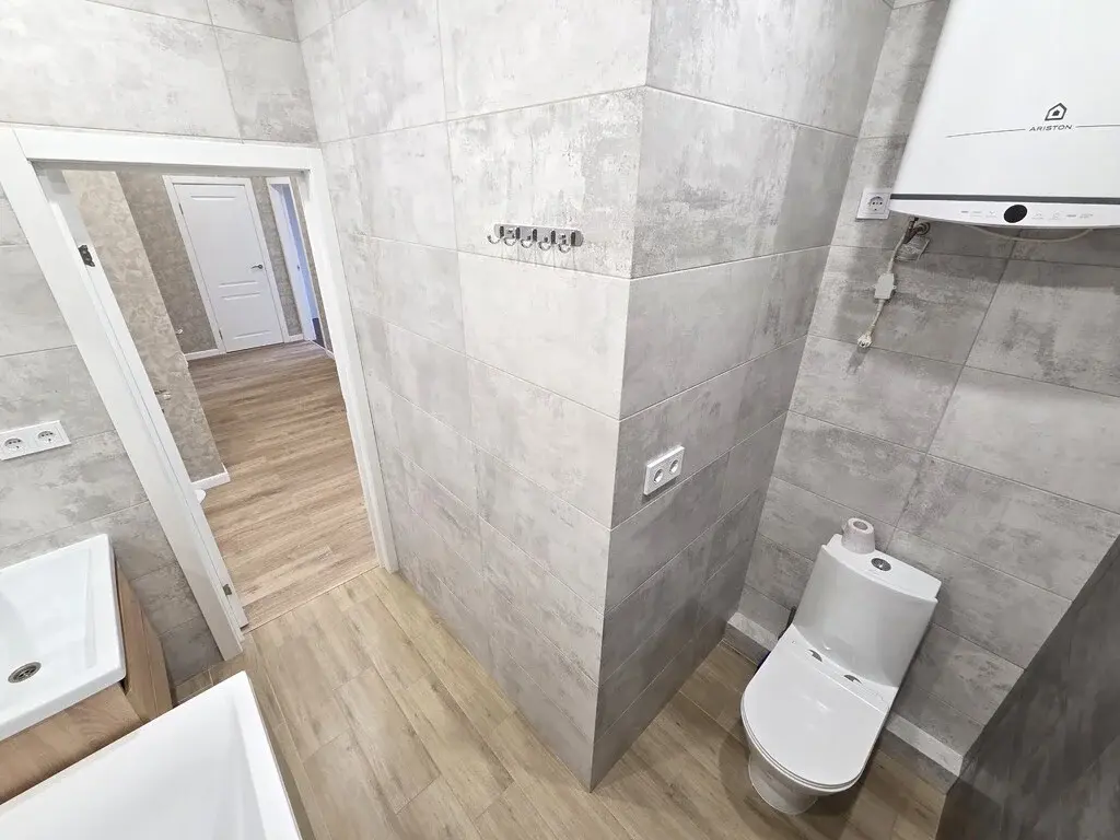 Продажа 2х к.кв. с ремонтом в ЖК Резиденция Горки 10 - Фото 11