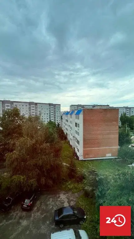 В продаже трешка 67,0 кв.м. с хорошим ремонтом Лядова 22 - Фото 12