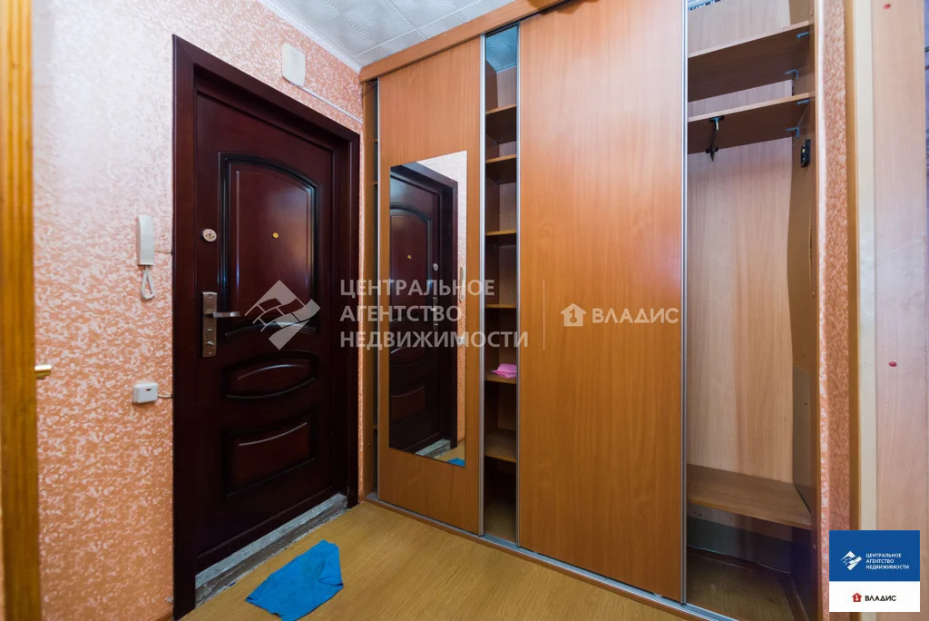 Продажа квартиры, Рязань, ул. Сельских Строителей - Фото 11