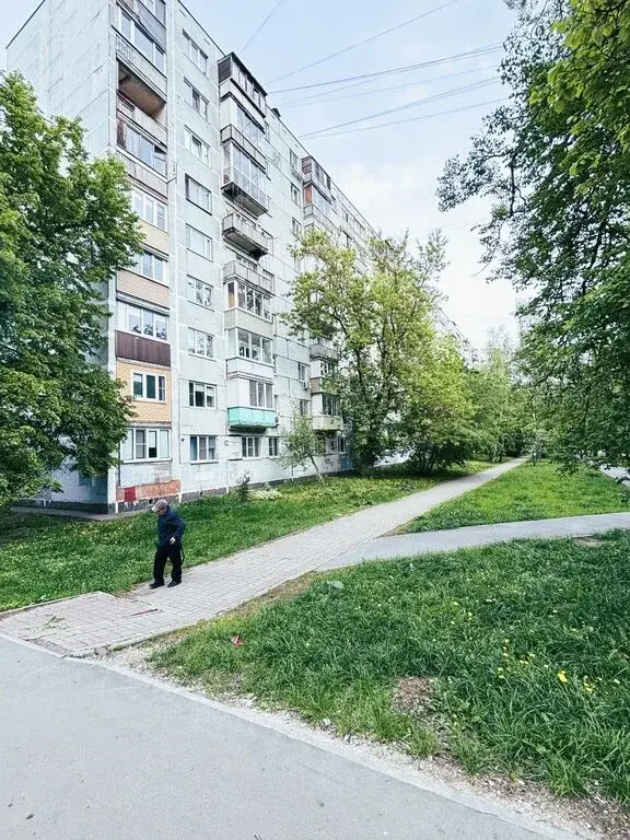 Продается двухкомнатная квартира - Фото 2