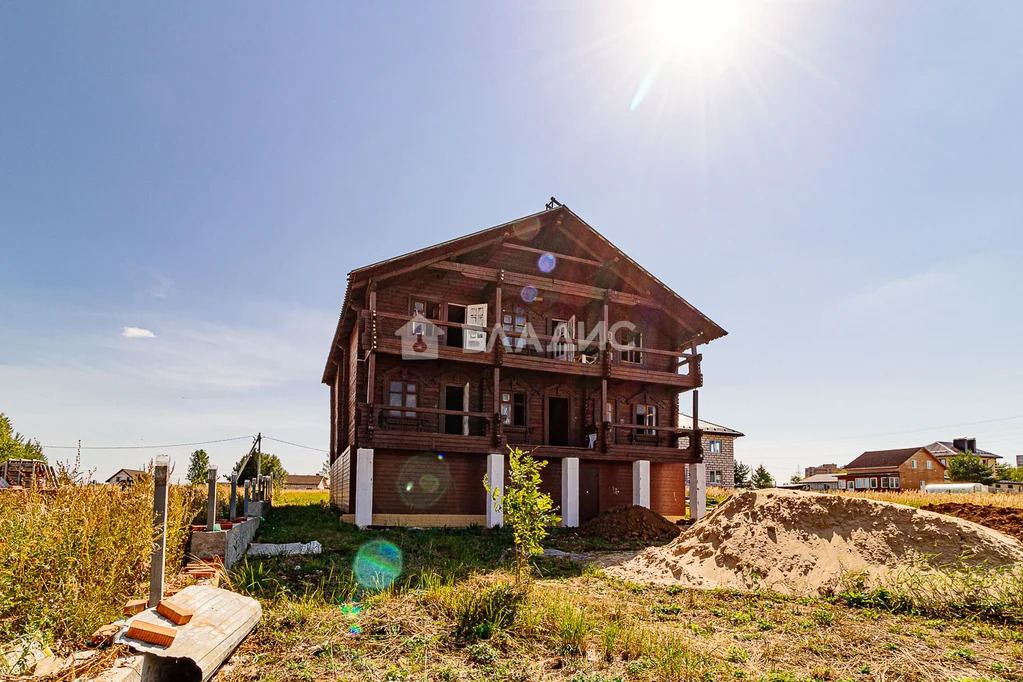 городской округ Владимир, Владимир, Октябрьский район, Фалалеевская ... - Фото 0