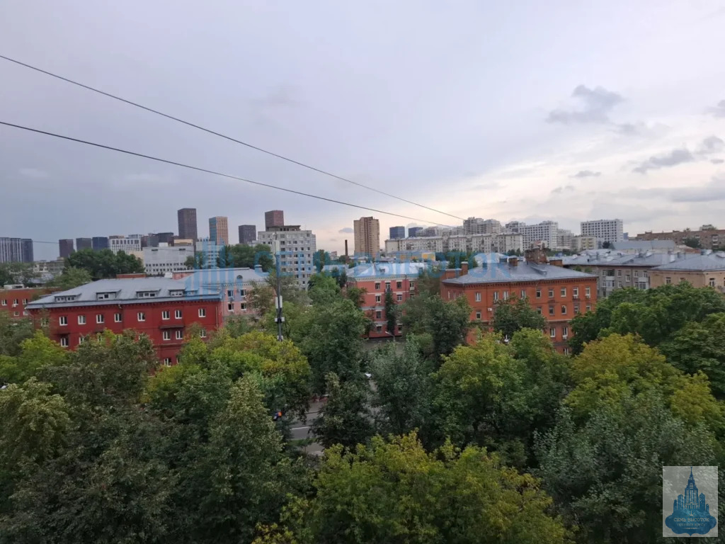Продажа квартиры, ул. Калитниковская М. - Фото 18