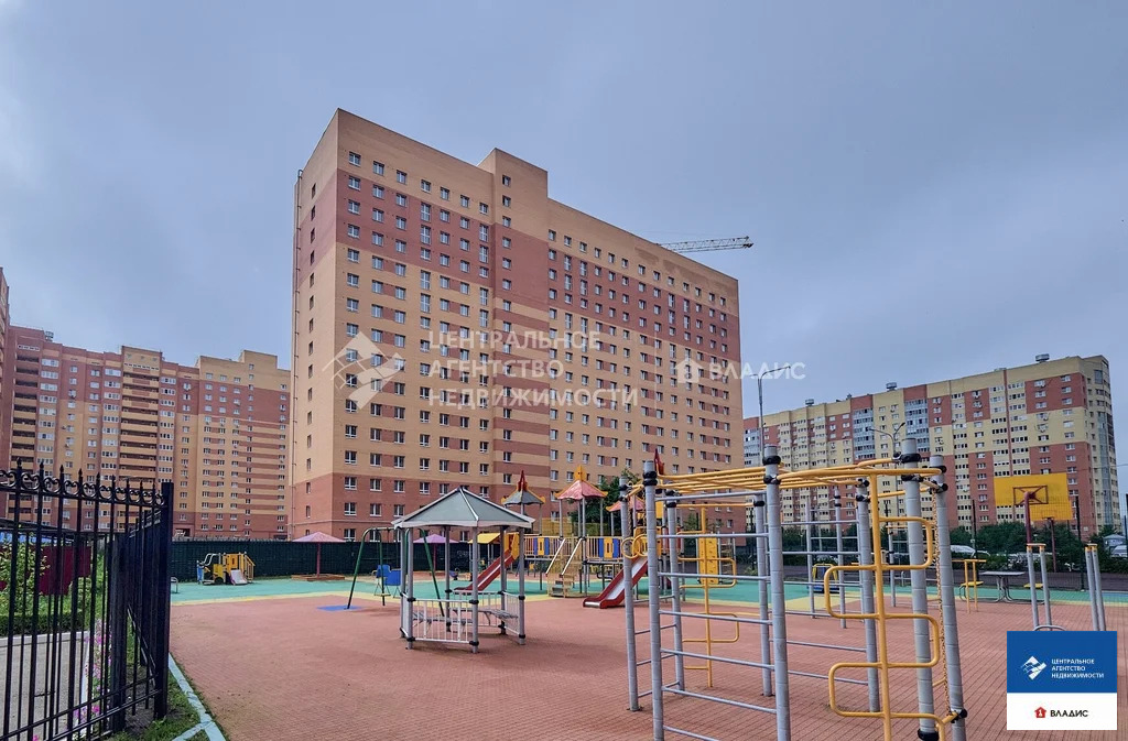 Продажа квартиры, Рязань, Семчинская улица - Фото 3