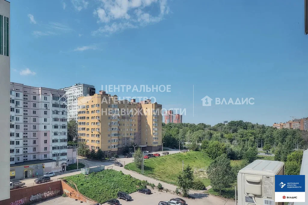 Продажа квартиры, Рязань, Большая улица - Фото 12