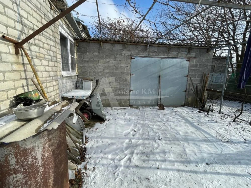 Продажа дома, Минеральные Воды, ул. Восточная - Фото 9