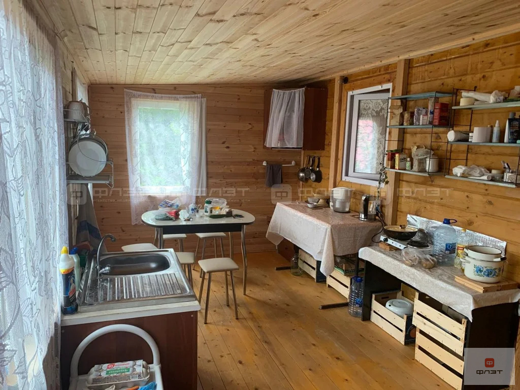 Продажа дома, Верхнеуслонский район, Аллея 2 - Фото 20