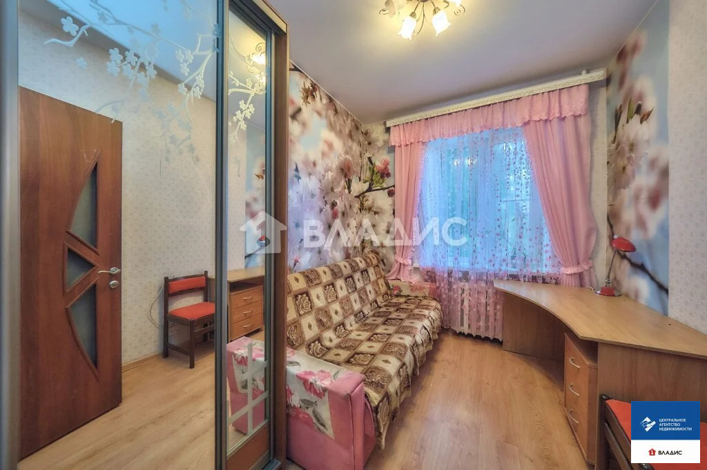 Продажа квартиры, Рязань - Фото 4