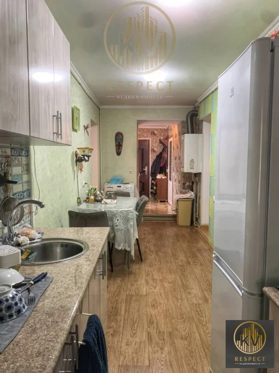 Продажа квартиры, Пятигорск, ул. Пастухова - Фото 8