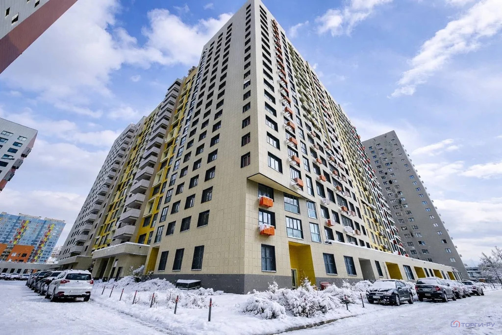 Продажа торгового помещения, 6-я Радиальная улица - Фото 2