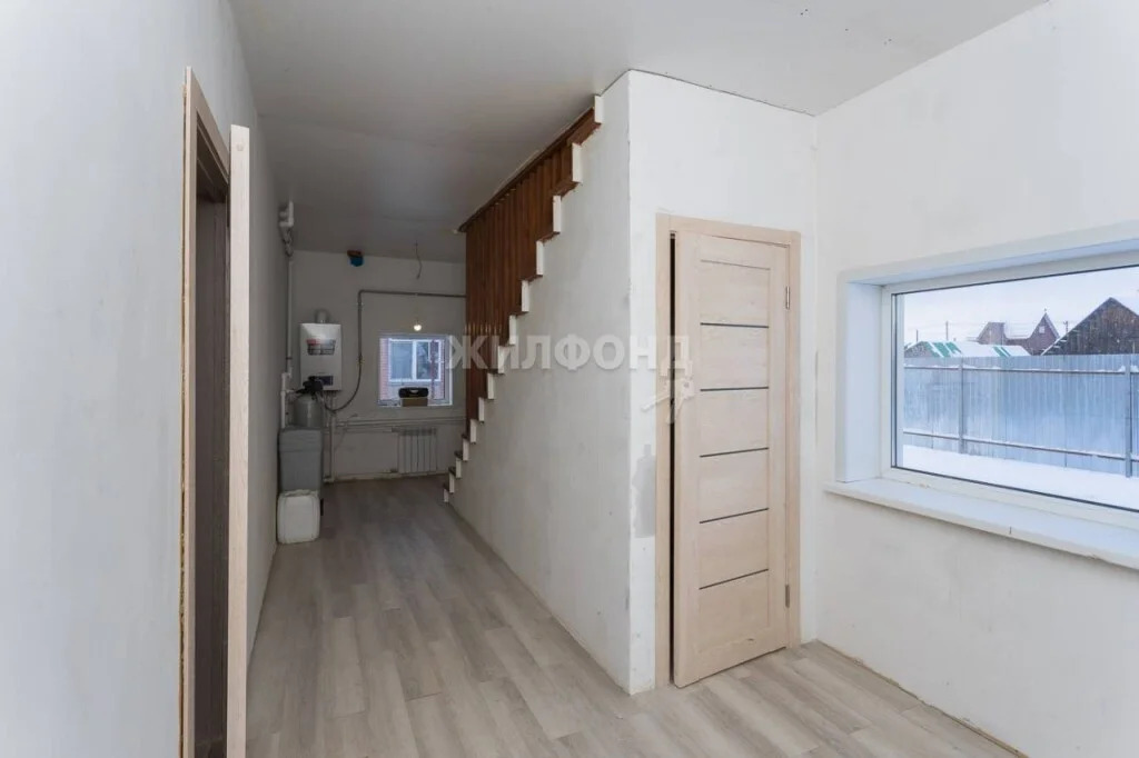 Продажа дома, Криводановка, Новосибирский район, Рябиновая - Фото 2