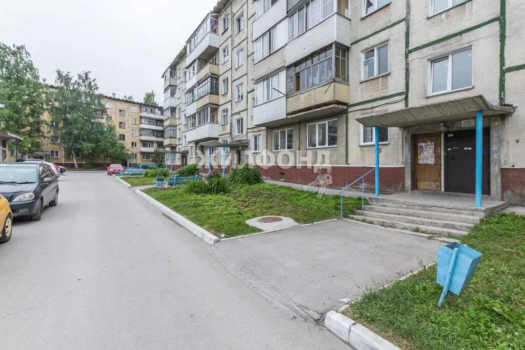 Продажа квартиры, Новосибирск, ул. Шлюзовая - Фото 7