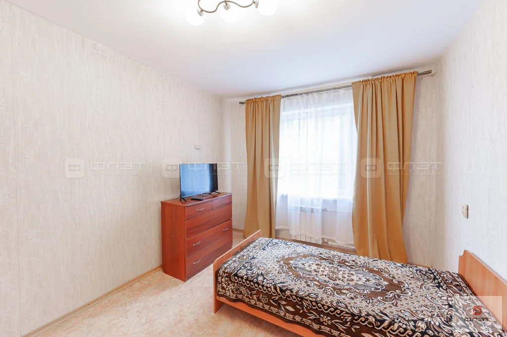 Продажа квартиры, Казань, Ямашева пр-кт. - Фото 9